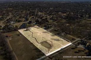 1711 & 1723 Florence Rd, Keller, TX 76262 - Photo 1