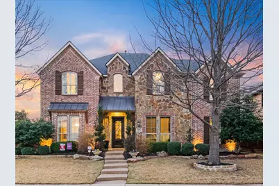 11145 Lamar Lane, Frisco, TX 75033 - Photo 1