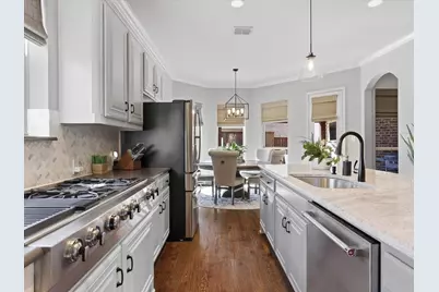 11145 Lamar Lane, Frisco, TX 75033 - Photo 11