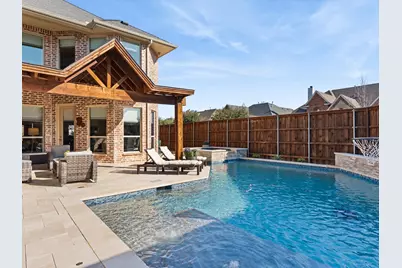 11145 Lamar Lane, Frisco, TX 75033 - Photo 31