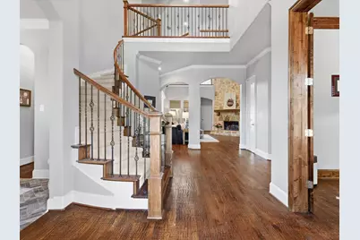 11145 Lamar Lane, Frisco, TX 75033 - Photo 7
