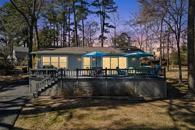 1084 County Road 3230, Quitman, TX 75783 - Photo 3