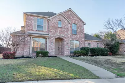 6401 Richmond Court, Rowlett, TX 75089 - Photo 1