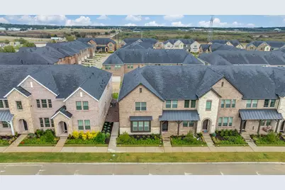 512 Parkside Drive, Argyle, TX 76226 - Photo 17