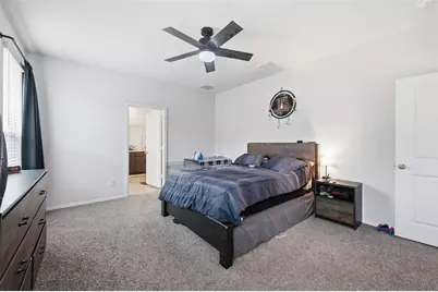 8500 Trickham Bend, Fort Worth, TX 76131 - Photo 17