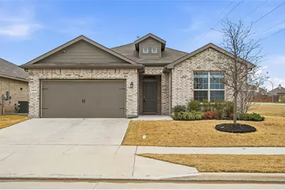 8500 Trickham Bend, Fort Worth, TX 76131 - Photo 1
