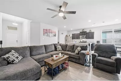 8500 Trickham Bend, Fort Worth, TX 76131 - Photo 3