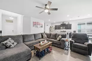 8500 Trickham Bnd, Fort Worth, TX 76131 - Photo 3