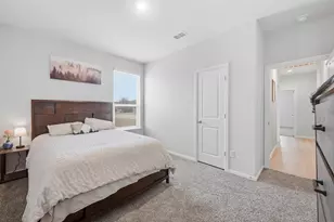 8500 Trickham Bnd, Fort Worth, TX 76131 - Photo 31