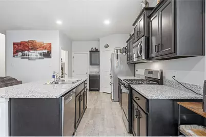 8500 Trickham Bend, Fort Worth, TX 76131 - Photo 9