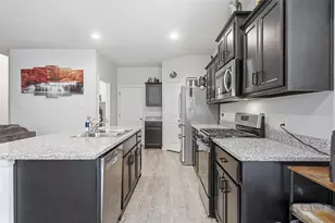 8500 Trickham Bnd, Fort Worth, TX 76131 - Photo 9