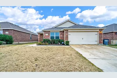 1117 Bellevue Drive, Princeton, TX 75407 - Photo 1