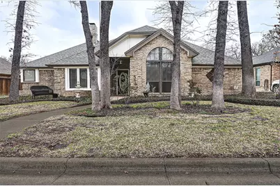 1916 Mill Run Drive, Arlington, TX 76006 - Photo 35