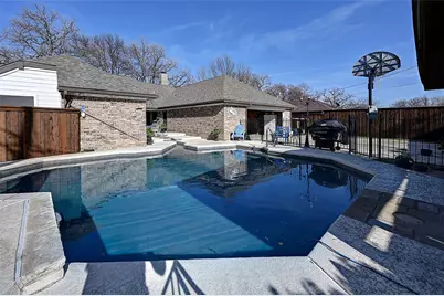 1916 Mill Run Drive, Arlington, TX 76006 - Photo 29