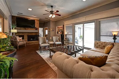 1916 Mill Run Drive, Arlington, TX 76006 - Photo 3