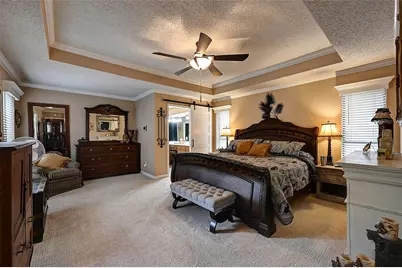 1916 Mill Run Drive, Arlington, TX 76006 - Photo 13