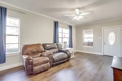 1215 N Elm Street, Weatherford, TX 76086 - Photo 21