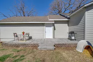 1215 N Elm St, Weatherford, TX 76086 - Photo 15