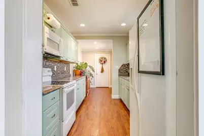 1215 N Elm Street, Weatherford, TX 76086 - Photo 5