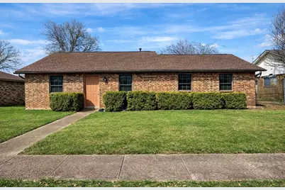 1465 Allegro Drive, Dallas, TX 75241 - Photo 1