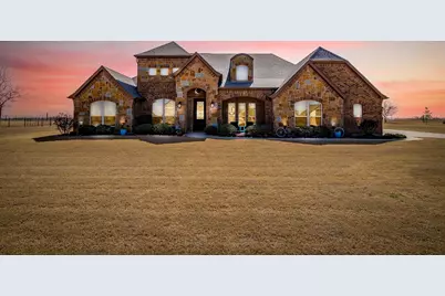8613 Tuscan Way, Godley, TX 76044 - Photo 1