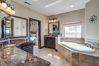 8613 Tuscan Way, Godley, TX 76044 - Photo 23