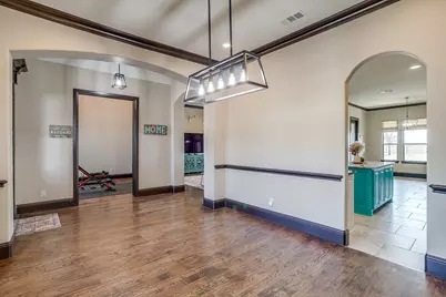 8613 Tuscan Way, Godley, TX 76044 - Photo 9