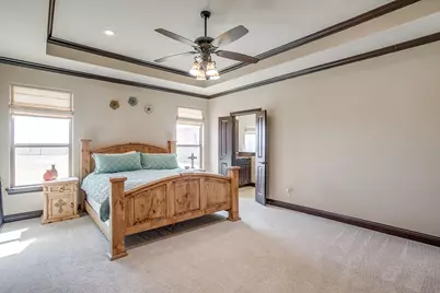 8613 Tuscan Way, Godley, TX 76044 - Photo 19