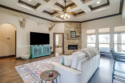 8613 Tuscan Way, Godley, TX 76044 - Photo 17