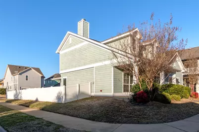 9001 Eagle Drive, Providence Village, TX 76227 - Photo 3