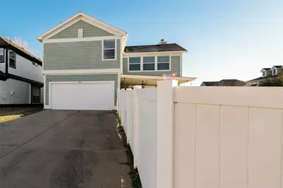 9001 Eagle Drive, Providence Village, TX 76227 - Photo 27