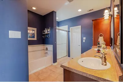 1002 Cedar Drive, Possum Kingdom Lake, TX 76449 - Photo 17