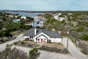 1002 Cedar Dr, Possum Kingdom Lake, TX 76449 - Photo 1