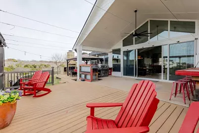 1002 Cedar Drive, Possum Kingdom Lake, TX 76449 - Photo 15