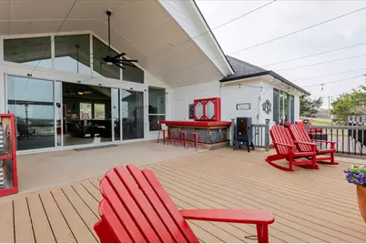 1002 Cedar Drive, Possum Kingdom Lake, TX 76449 - Photo 13