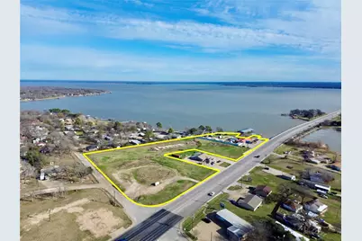 1106 E Cedar Creek Parkway, Seven Points, TX 75143 - Photo 1