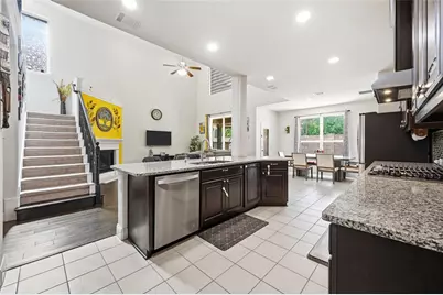 4408 Forebridge Drive, McKinney, TX 75070 - Photo 5