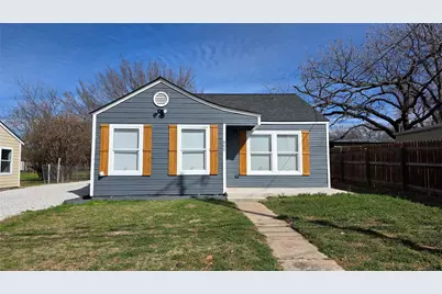 805 Adkins Street, Bowie, TX 76230 - Photo 1