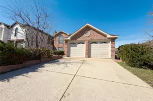 9708 Maryville Ln, Fort Worth, TX 76108 - Photo 1