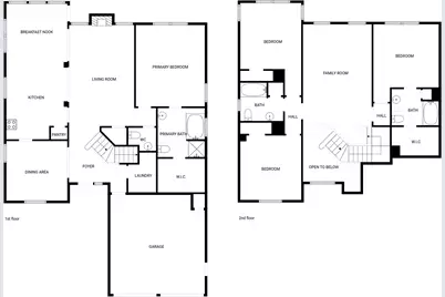 9708 Maryville Lane, Fort Worth, TX 76108 - Photo 25