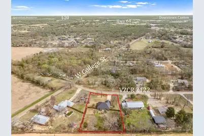 671 Vz County Road 2122, Canton, TX 75103 - Photo 25