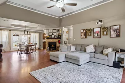 671 Vz County Road 2122, Canton, TX 75103 - Photo 5