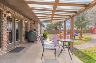 671 Vz County Rd 2122, Canton, TX 75103 - Photo 31