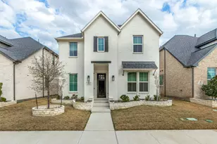 3312 Hawkins Ave, Celina, TX 75009 - Photo 1