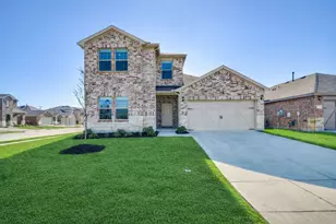 2378 Peregrine Wy, Crandall, TX 75114 - Photo 1