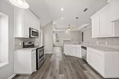 9129 River Trails Boulevard, Fort Worth, TX 76118 - Photo 13