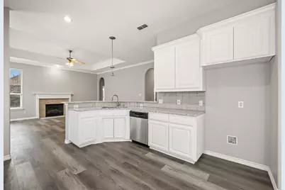 9129 River Trails Boulevard, Fort Worth, TX 76118 - Photo 15