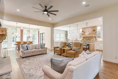 115 Lantana Court, Poolville, TX 76487 - Photo 5