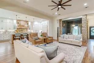 115 Lantana Ct, Poolville, TX 76487 - Photo 5
