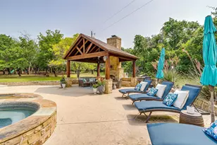 115 Lantana Ct, Poolville, TX 76487 - Photo 35